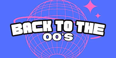 Back to the 00s quiz and games night primary image