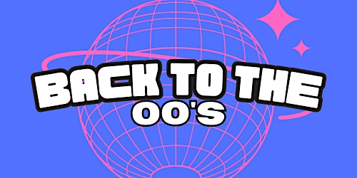 Imagem principal de Back to the 00s quiz and games night