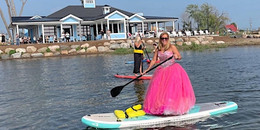 Wreck the Dress SUP Event 2024! primary image
