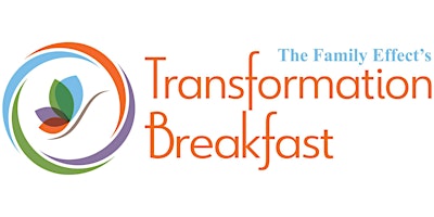 Primaire afbeelding van 2024 Transformation Breakfast
