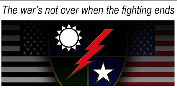 The War's Not Over When the Fighting Ends