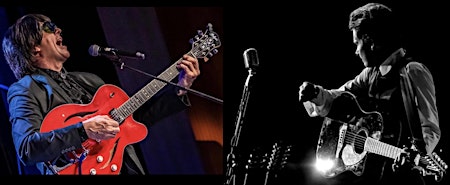 Primaire afbeelding van 2 Million Dollar Duo-Tribute to Johnny Cash & Roy Orbison-Mound MN