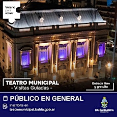 VISITAS GUIADAS PARA PÚBLICO EN GENERAL