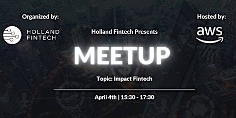 Impact Fintech Meetup