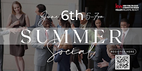 Summer Social