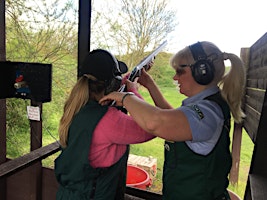 Novice Clay Shooting Day primary image
