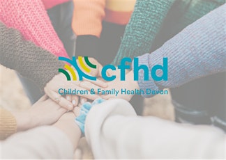 Psychological Therapies virtual recruitment event with CFHD