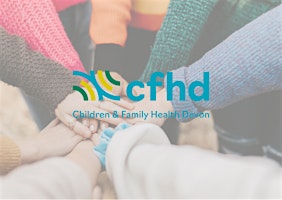 Hauptbild für Psychological Therapies virtual recruitment event with CFHD