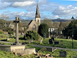 Immagine principale di A walk around West Hill, Winchester 