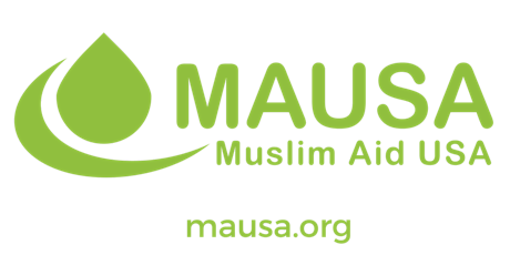 Join Board Member Sam Alkharrat & CEO Azhar Azeez of MAUSA for Iftar