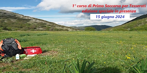 Hauptbild für LA CASSETTA DI PRIMO SOCCORSO - EDIZIONE SPECIALE PER TESSERATI