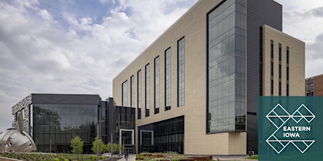 Eastern Iowa CC | Project Tour: University of Iowa Pharmacy Building primary image