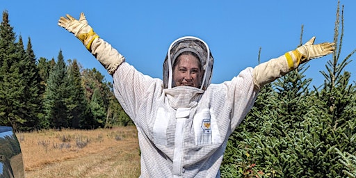 Imagem principal de WOMEN'S BEE CAMP 2024 Sept 13-15th