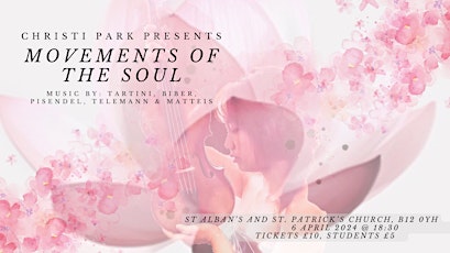 Movements of the Soul