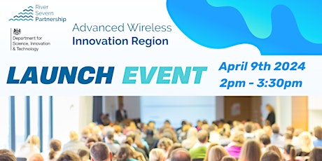 RSP Advanced Wireless Innovation Region Launch