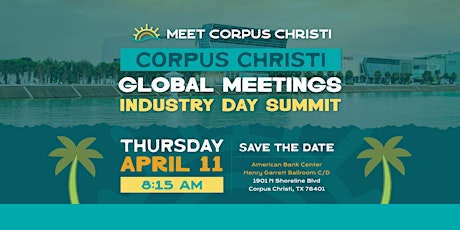 Global Meetings Industry Day Summit