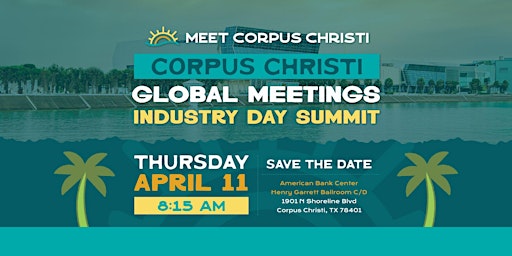 Imagen principal de Global Meetings Industry Day Summit