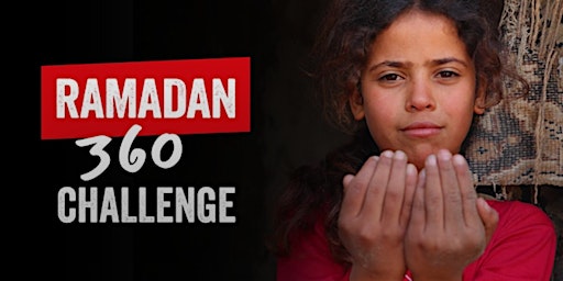 Ramadan 360 Challenge  primärbild