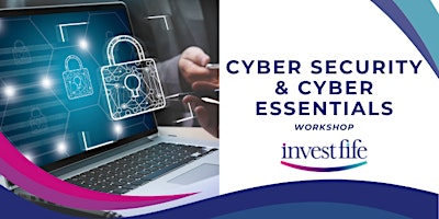 Imagem principal de Cyber Security and Cyber Essentials Workshop