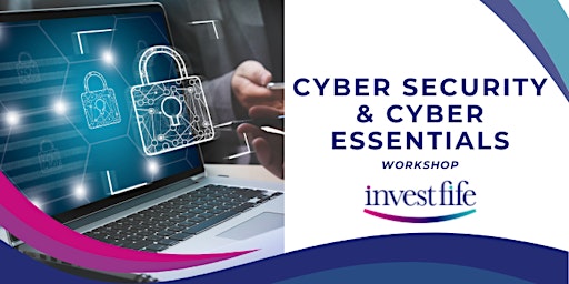 Primaire afbeelding van Cyber Security and Cyber Essentials Workshop