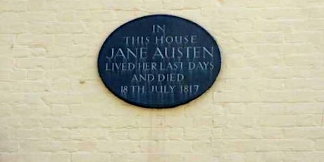 Jane Austen and her Winchester connections