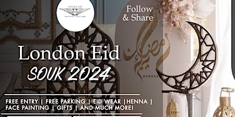 London EID SOUK 2024