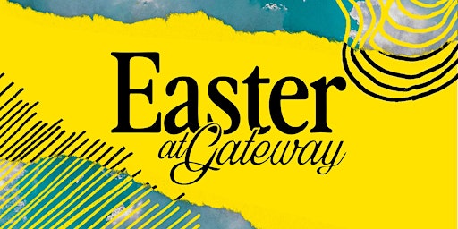 Hauptbild für Easter At Gateway