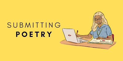 Submitting Poetry primary image