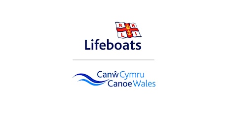 Hauptbild für Stand Up Paddle boarding Webinar with the RNLI and Canoe Wales