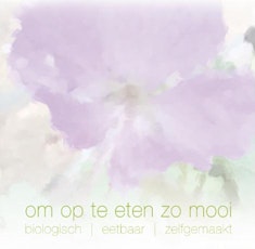 Primaire afbeelding van Moodlab Natural Beauty Class