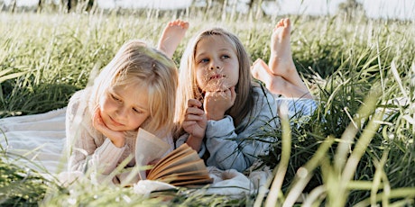 Lettura e gioco per bambini ore 15- CHIC NIC