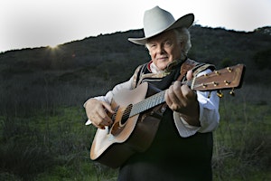 An Afternoon With Peter Rowan primary image