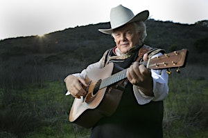 Image principale de An Afternoon With Peter Rowan