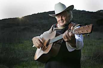 An Afternoon With Peter Rowan