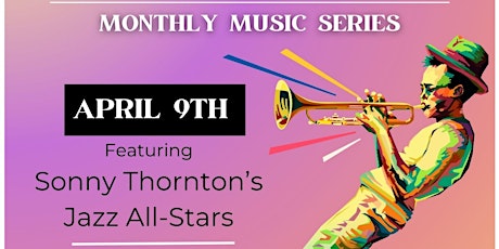 Tuesday, April 9th at Coffee Underground Spring Music Series