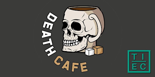 Death Cafe Liverpool primary image