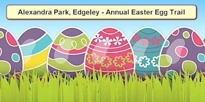 Hauptbild für Easter Egg Trail