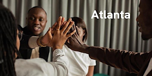 Primaire afbeelding van African Networking and Growth Mindset Mixer - Atlanta