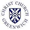 Logótipo de Christ Church Greenwich