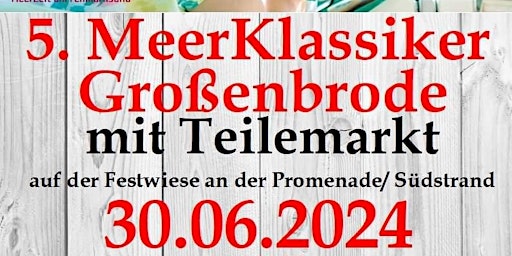 Primaire afbeelding van 5. MeerKlassiker Großenbrode