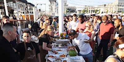 Immagine principale di Taste of Eastie 2024 