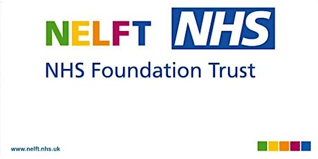 NELFT Paeds & CAMHS Multi-professional CPD - Remote via Zoom  primärbild