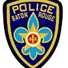 Logotipo da organização Baton Rouge Police Department Training Academy