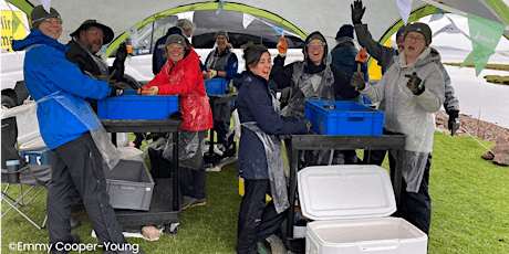 Oyster Biosecurity - Restoration Forth