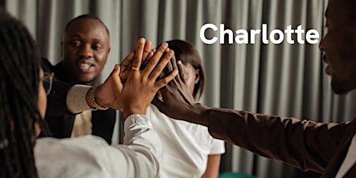 Hauptbild für African Networking and Growth Mindset Mixer - Charlotte