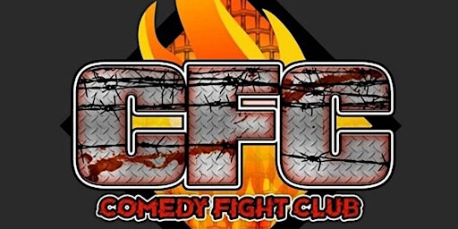 Hauptbild für Comedy Fight Club