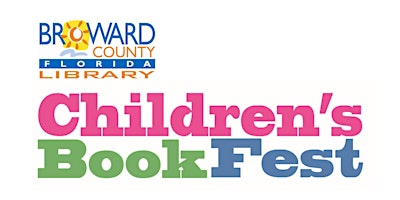 Primaire afbeelding van Children's BookFest