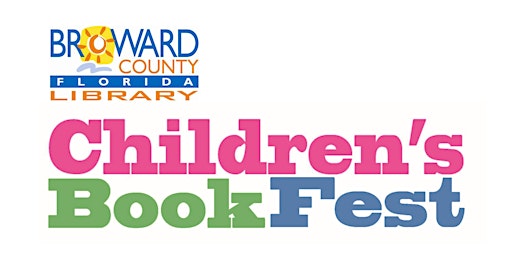Imagem principal de Children's BookFest