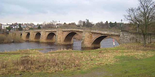 Imagen principal de Corbridge - Reconnection Walk