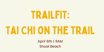 Imagem principal de TrailFit: Tai Chi on the Trail